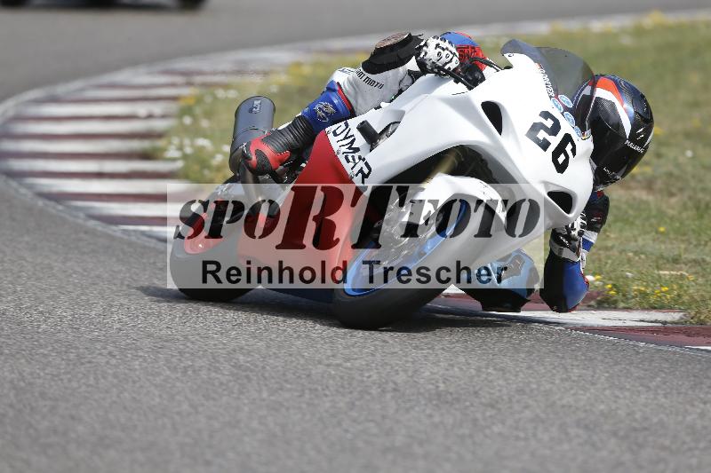/32 03.08.2026  TIMMOT ADR/Gruppe C/26